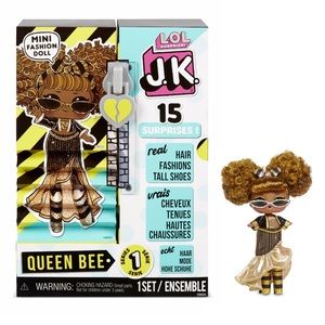 LOL Surprise JK Queen Bee